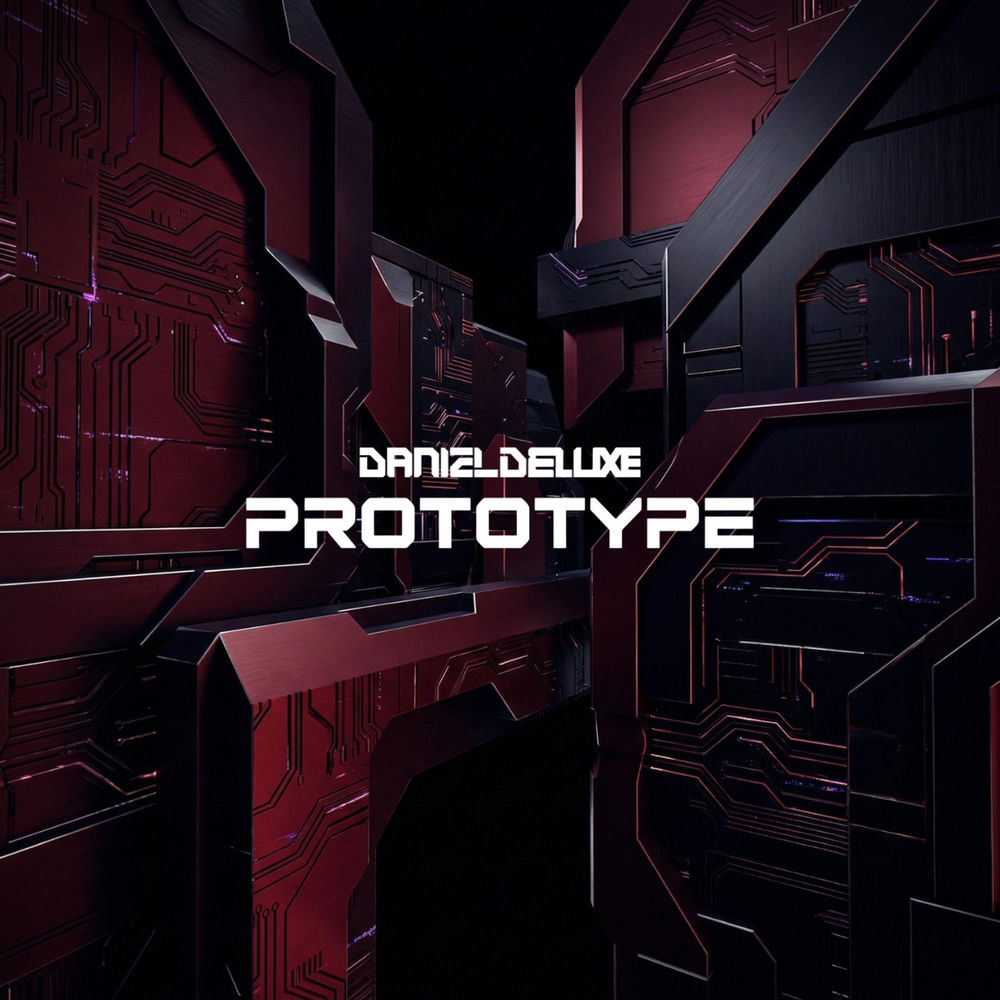 Pochette The Prototype