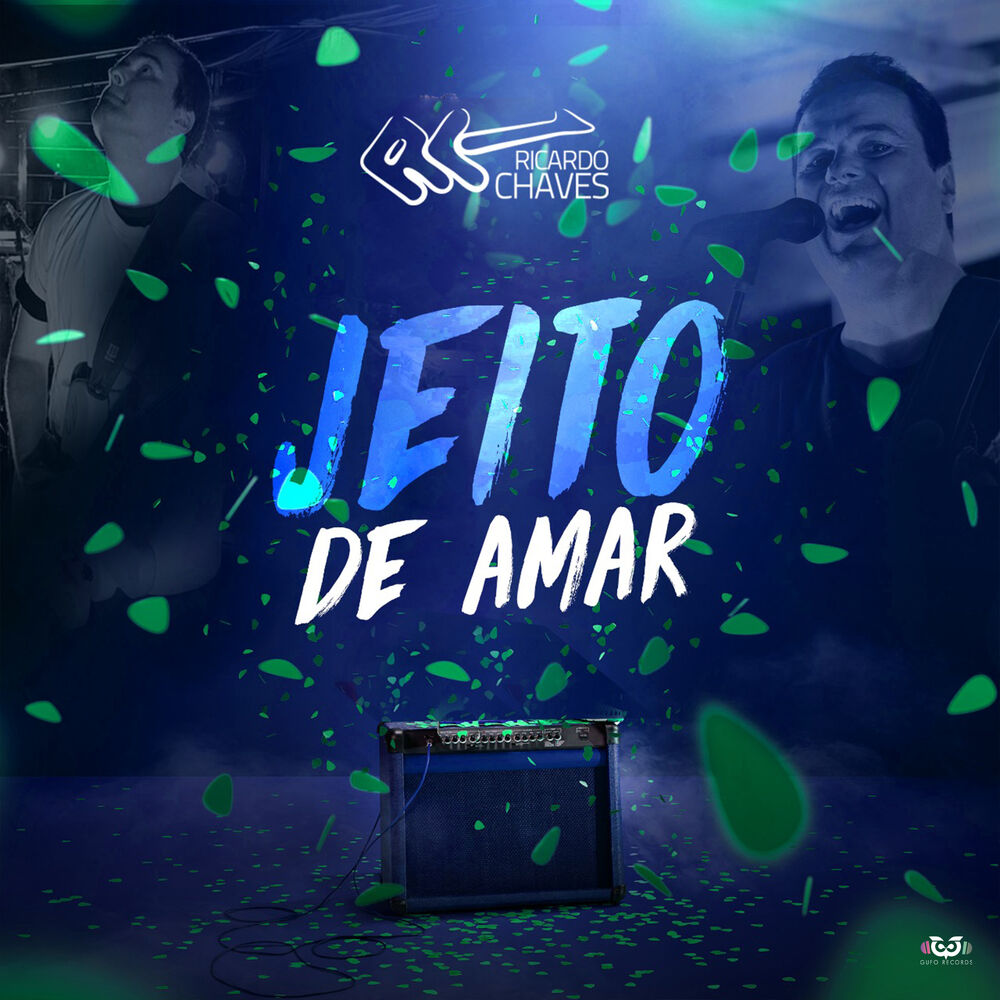 Picture of Jeito De Amar