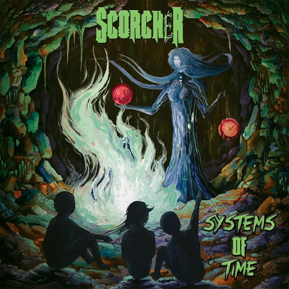 Picture of Systems of Time