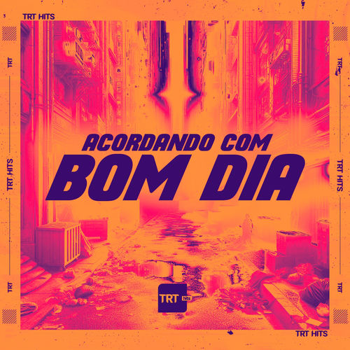 Acordando Com Bom Dia