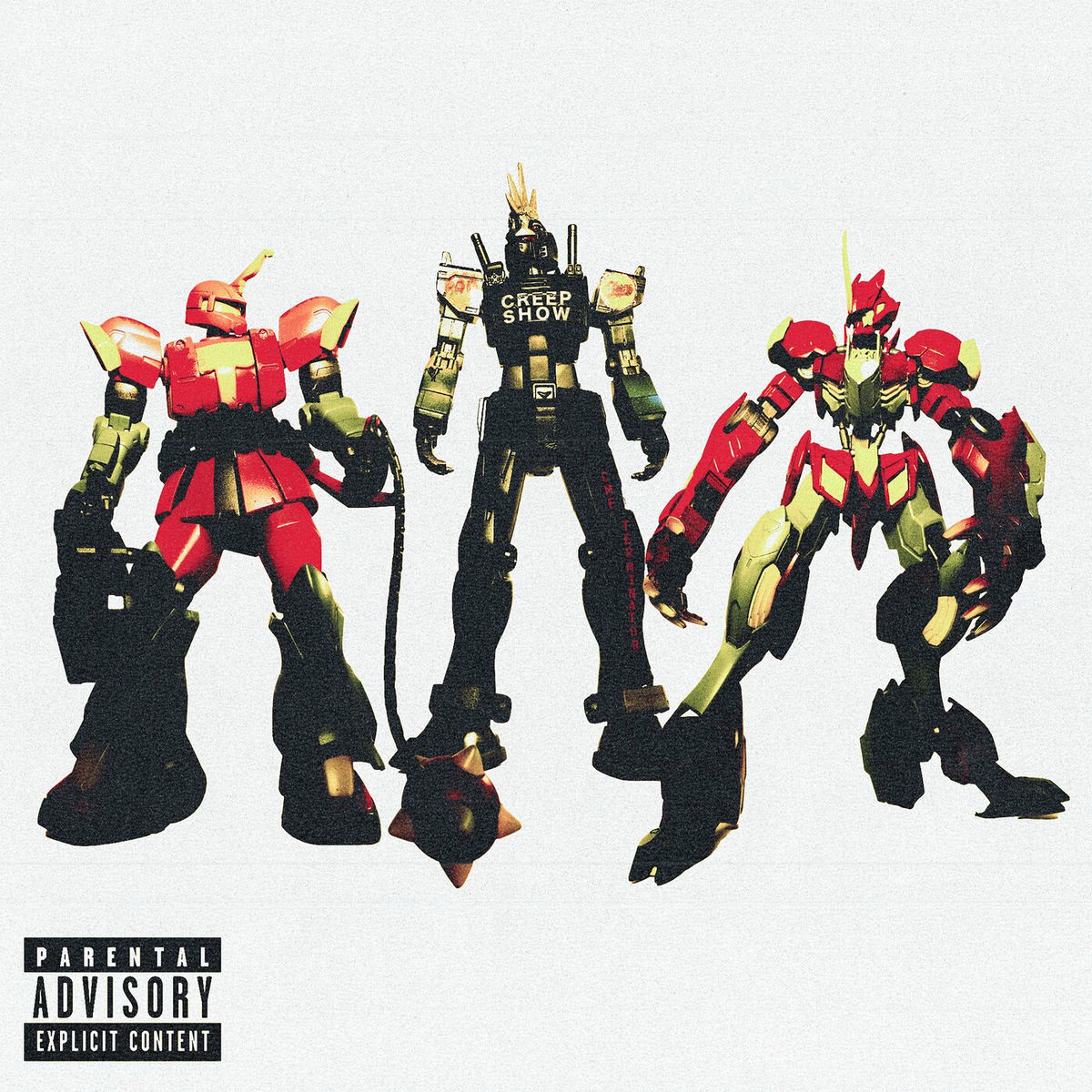 Album cover of 70% Dead