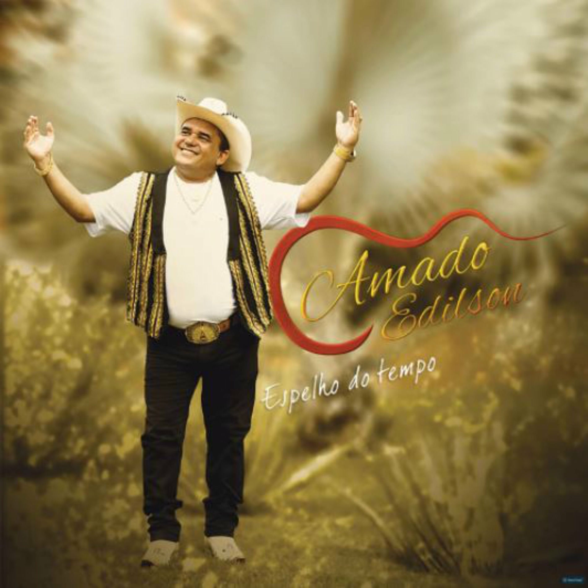 Album cover of Espelho do Tempo