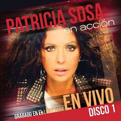 Cover of En Acción en el Luna Park, Vol. 1 (En Vivo)