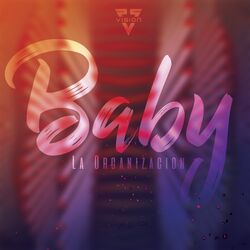 Cover of Baby