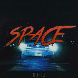 Cover of Space