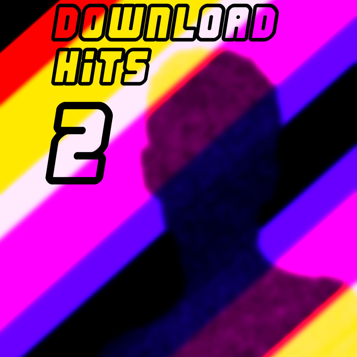 Album cover of Download Hits Vol.2