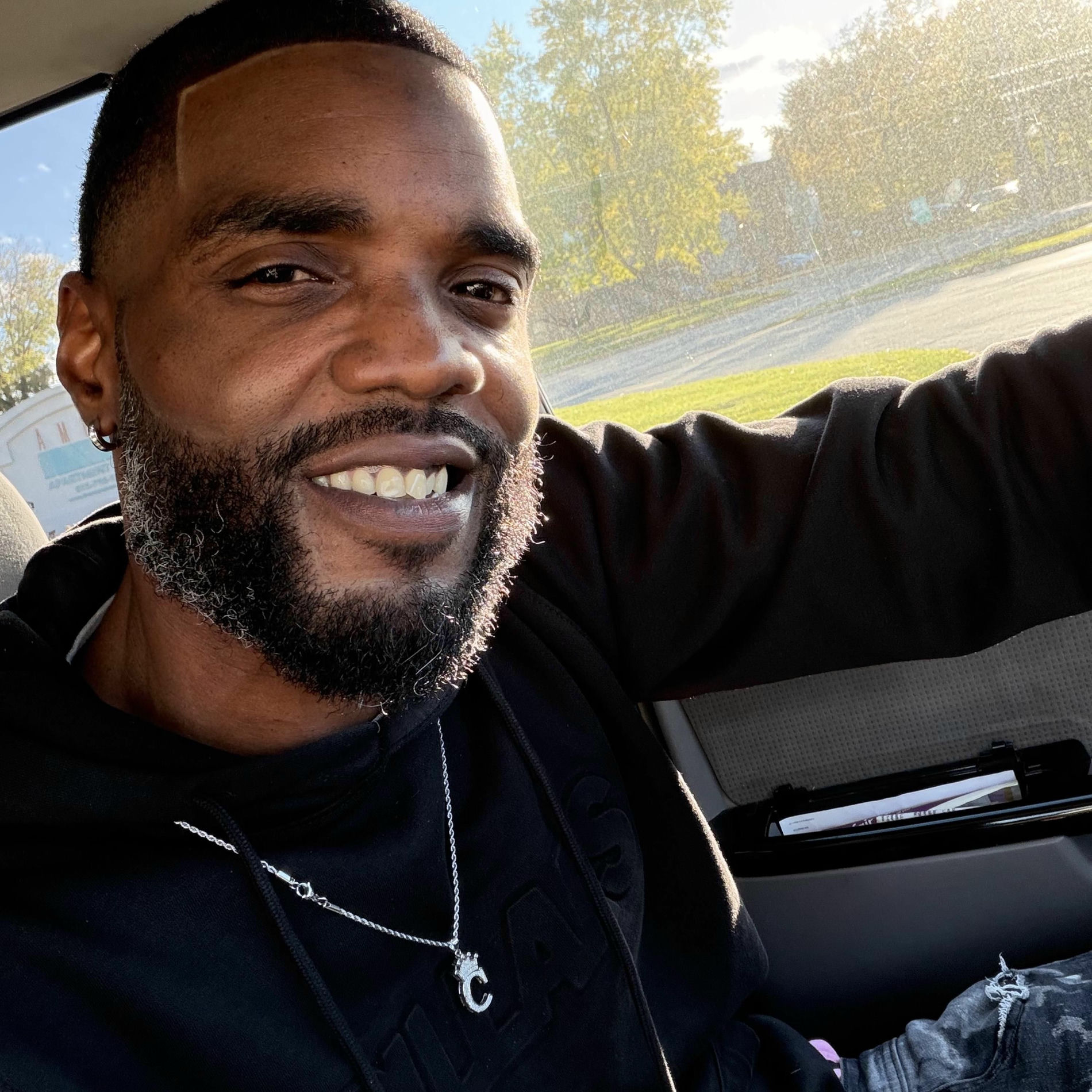 Album cover of Every Day Is Just Test