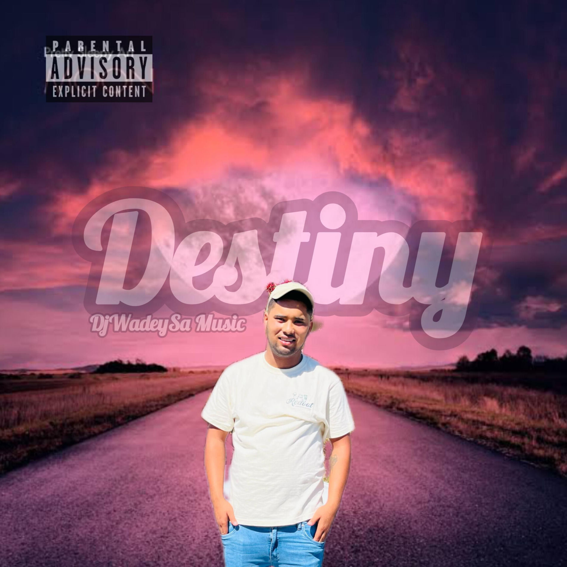 Album cover of Destiny (DjWadeySa House Touch)