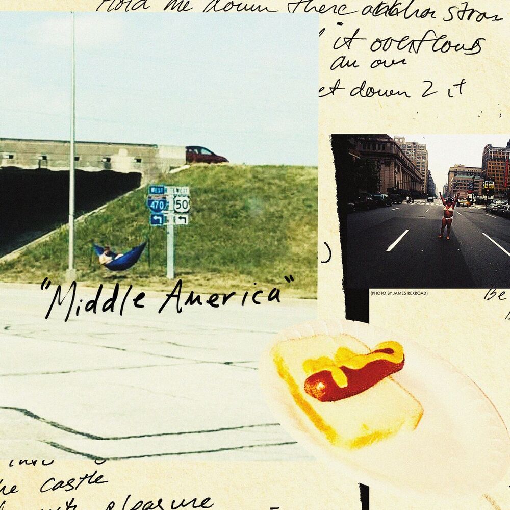 Picture of Middle America