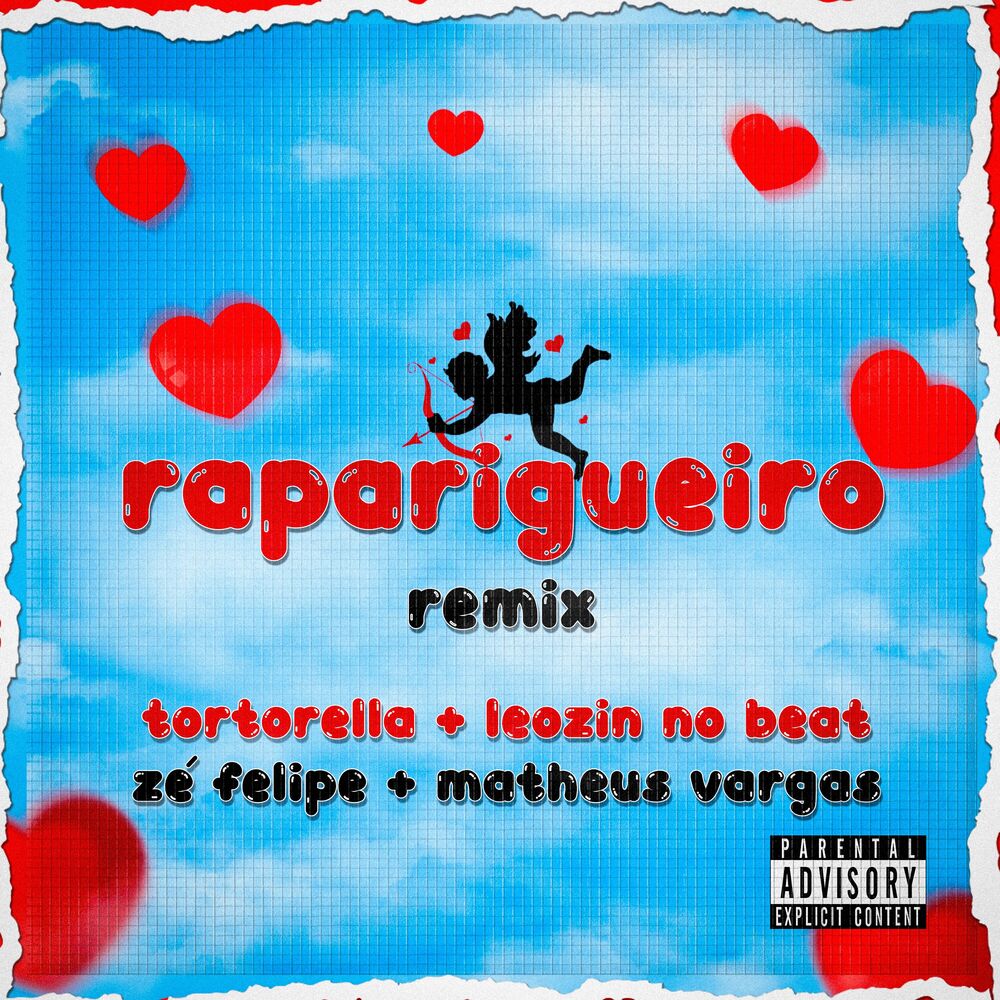 Picture of Raparigueiro (Remix)