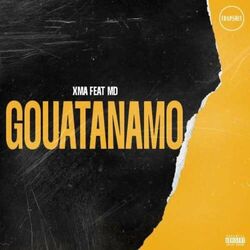 Cover of Gouatanamo (Version slow)