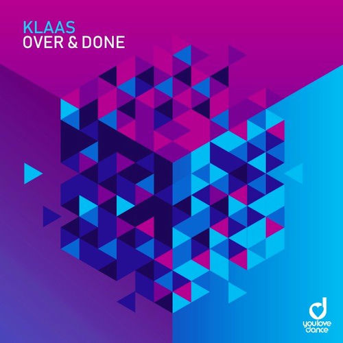 Over & Done