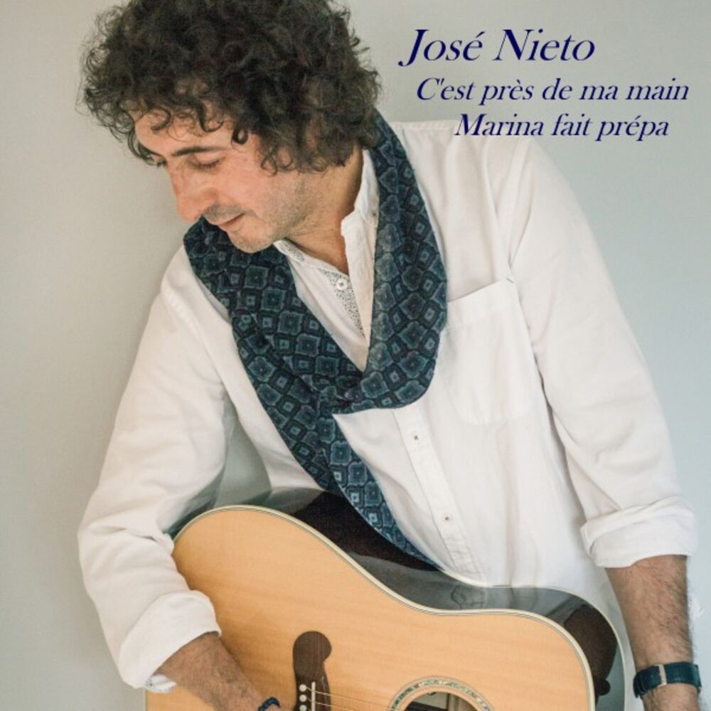 Picture of C'est près de ma main (Chanson)