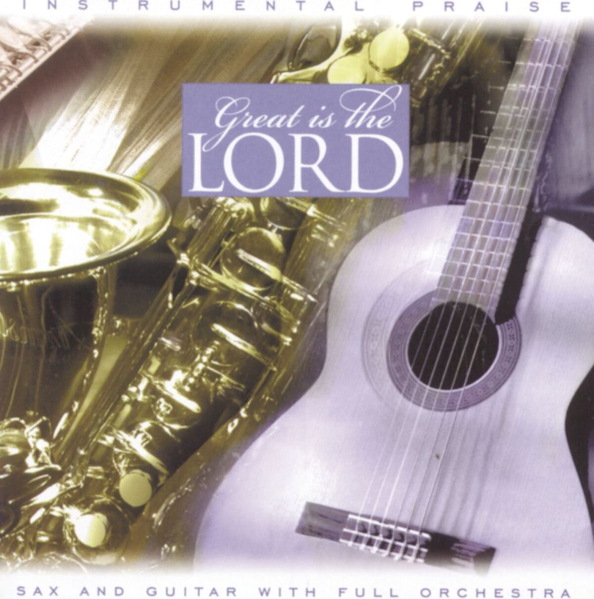 Album cover of Change My Heart, O God