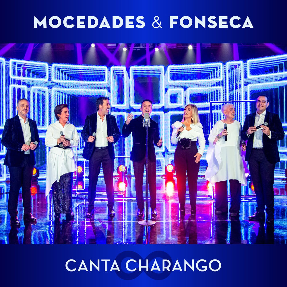 Canta Charango cover