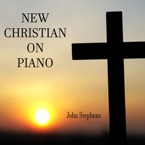 God Gave Me You (Instrumental Version) by John Stephens - 141 BPM