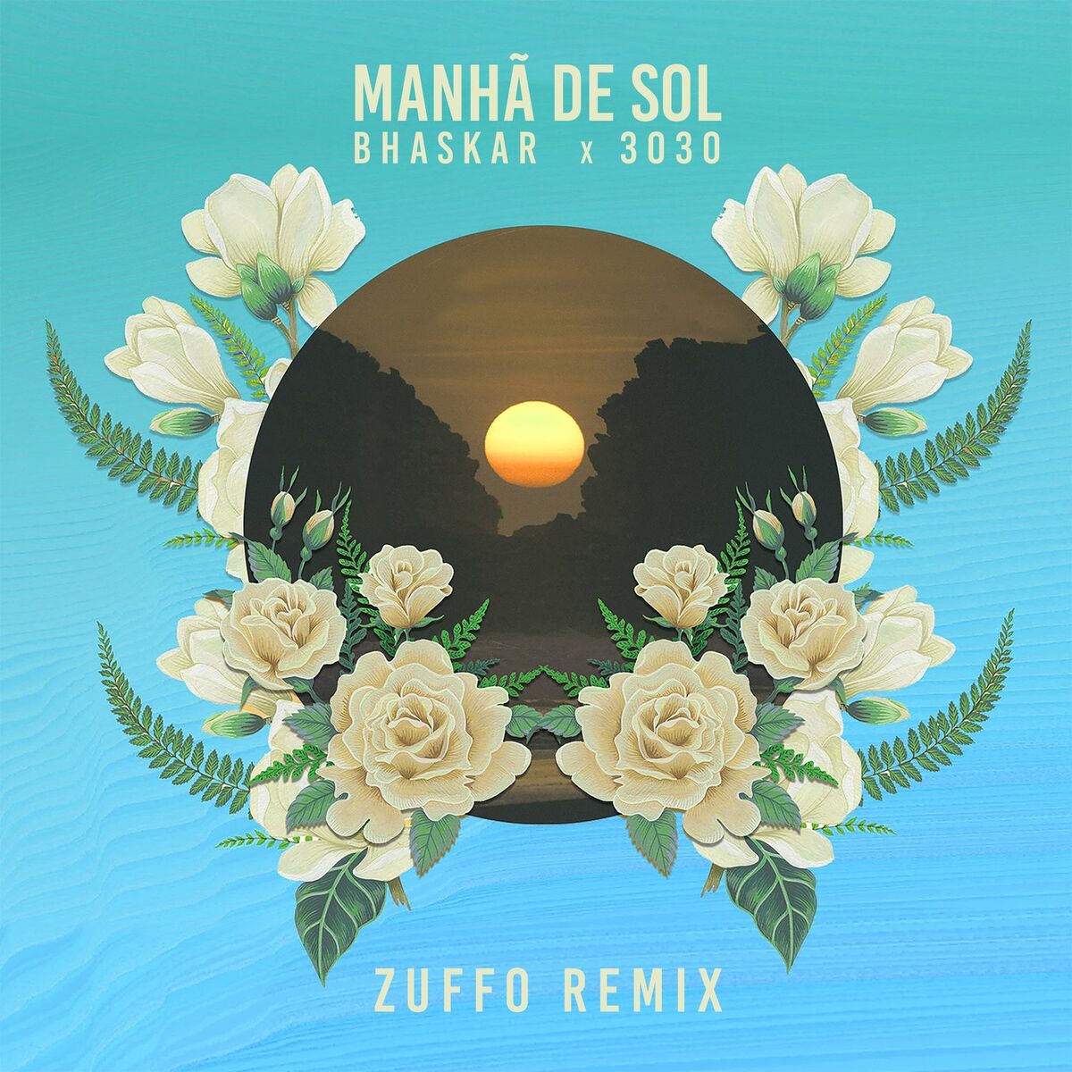 Album cover of Manhã de Sol