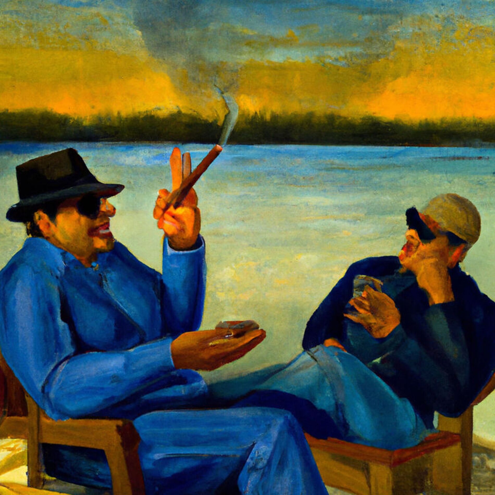 Album cover of Tangie