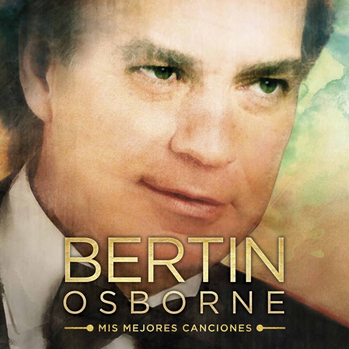 Album cover of Mis mejores canciones