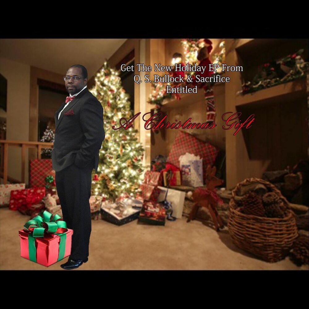 Picture of A Christmas Gift