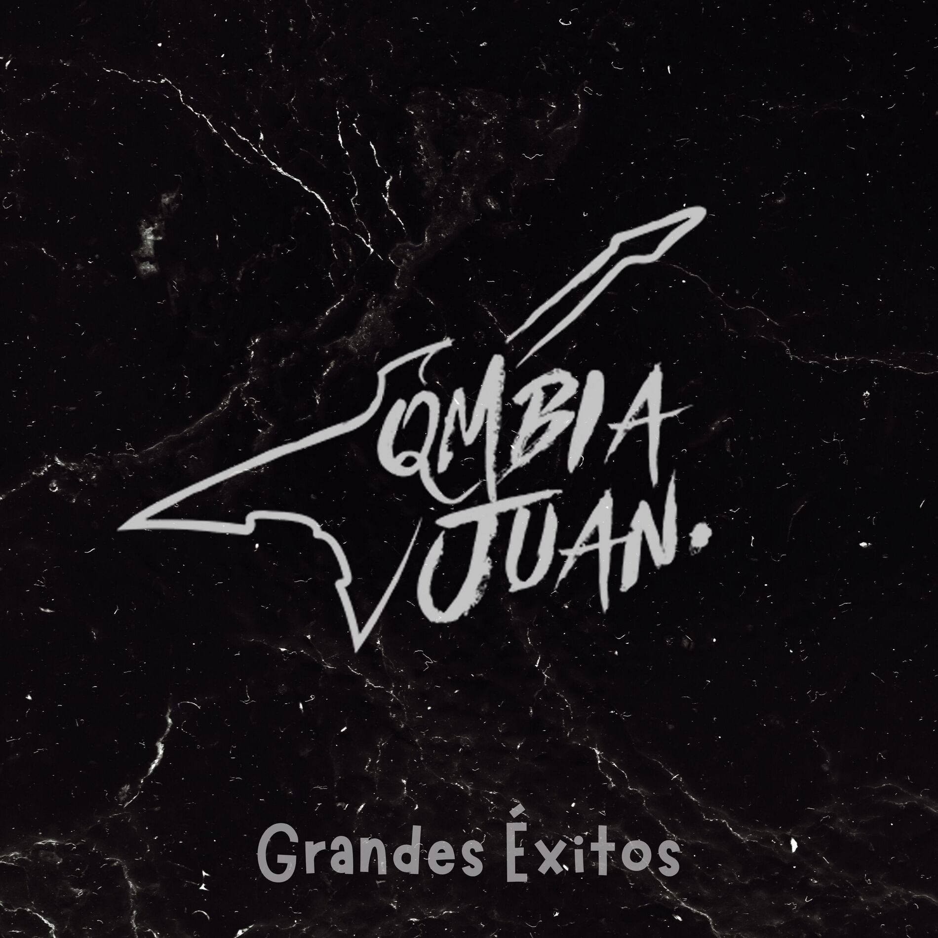 Album cover of Grandes Éxitos