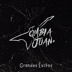 Cover of Grandes Éxitos