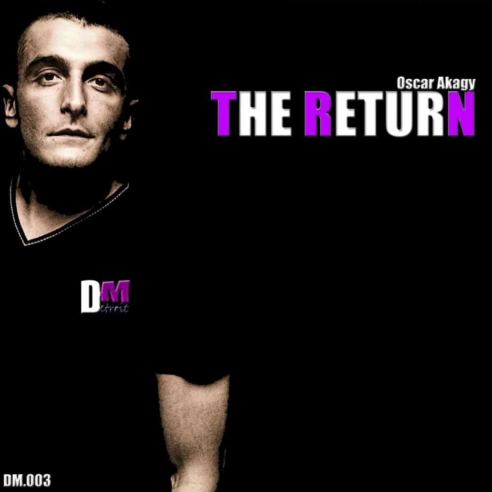 Picture of The Return