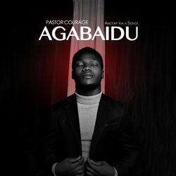 Cover of Agabaidu (Ancient Igala Songs)