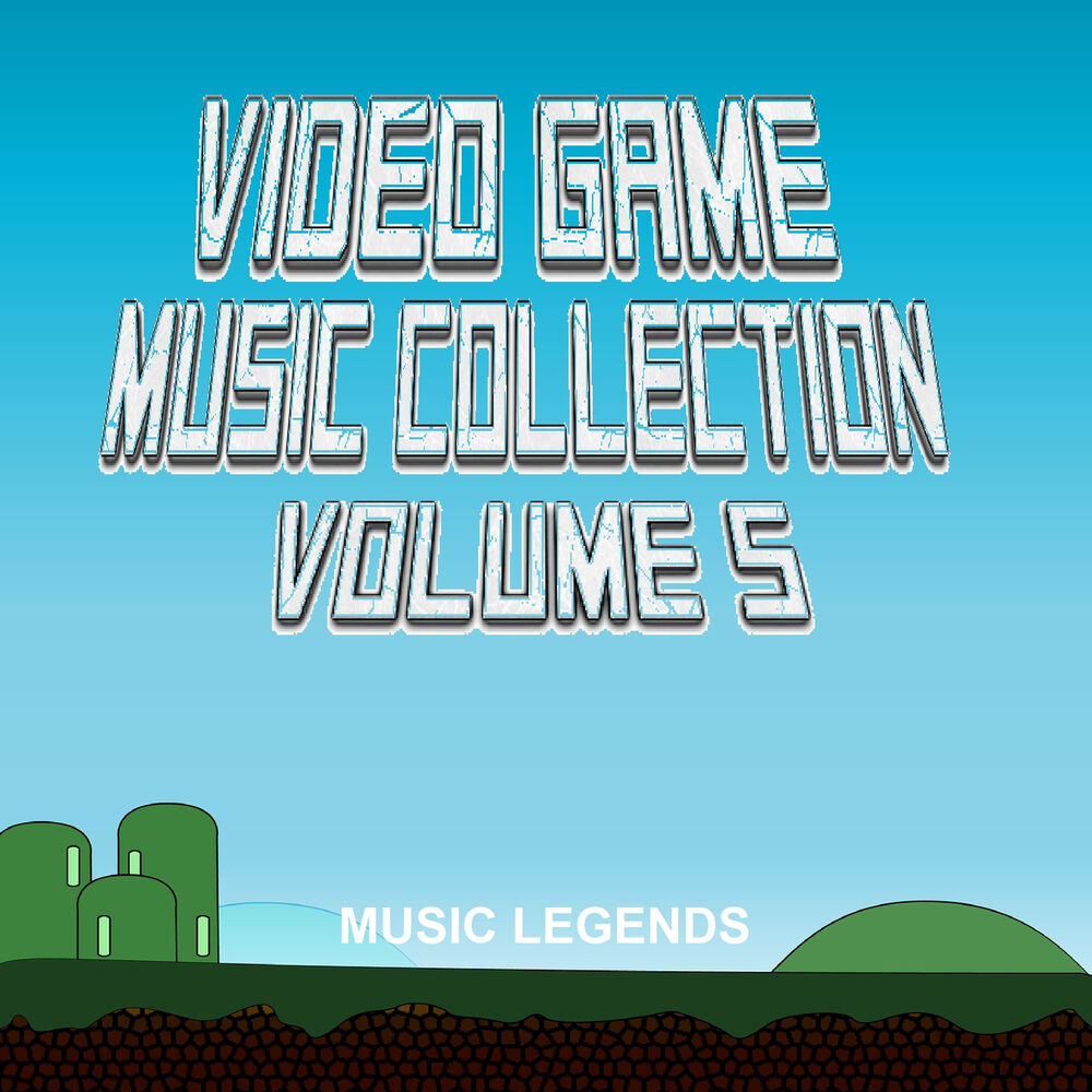 Picture of Video Game Music Collection, Vol. 5