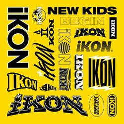 Cover of NEW KIDS : BEGIN