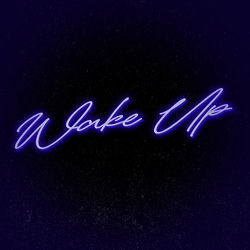 Cover of Wake Up by undefined