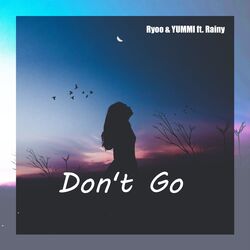 Cover of Don't Go