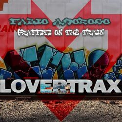 Cover of Graffiti on the Train (Radio Cut)