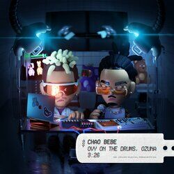 Cover of CHAO BEBE