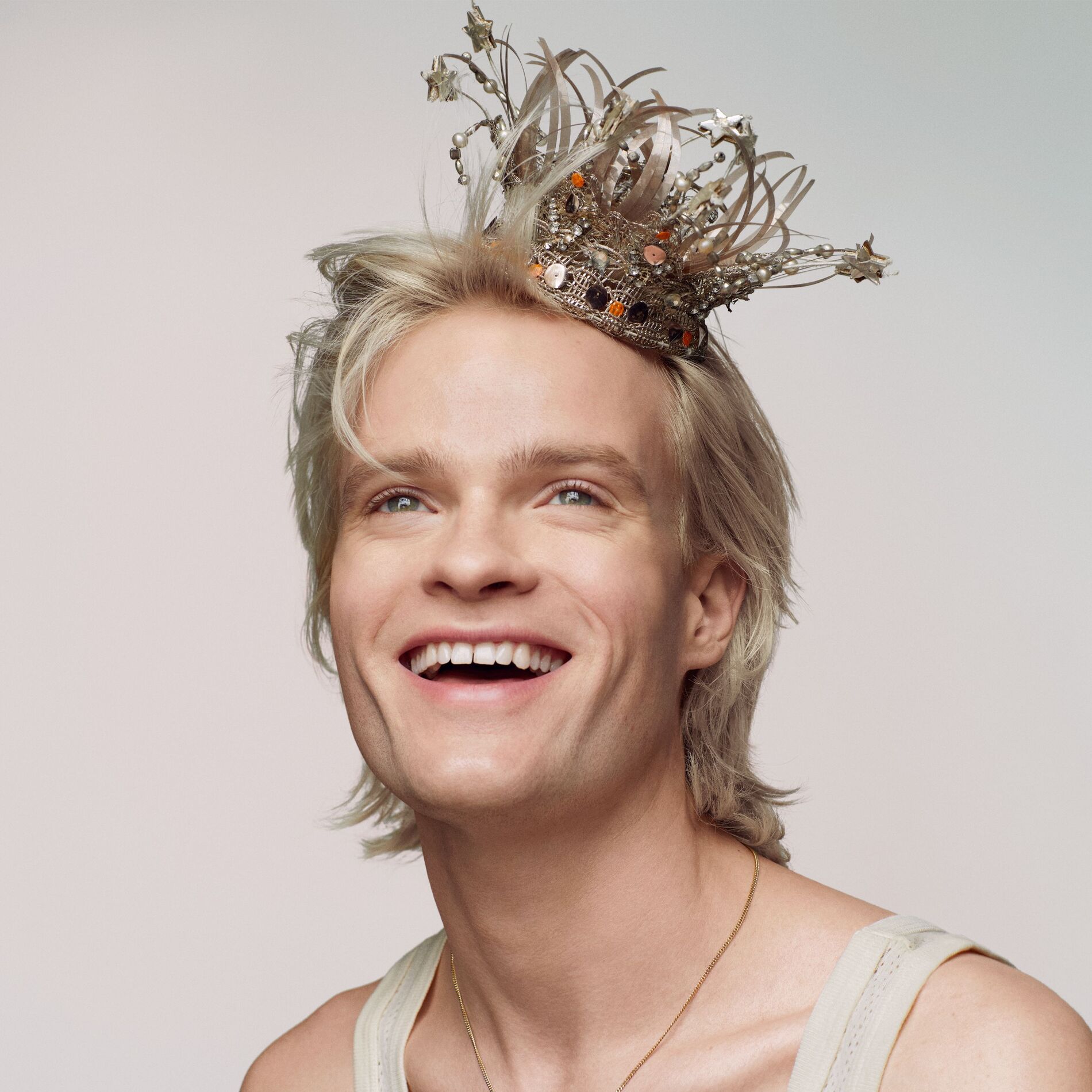 Album cover of God Bless