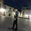 MADRID