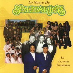 Cover of La leyenda romántica
