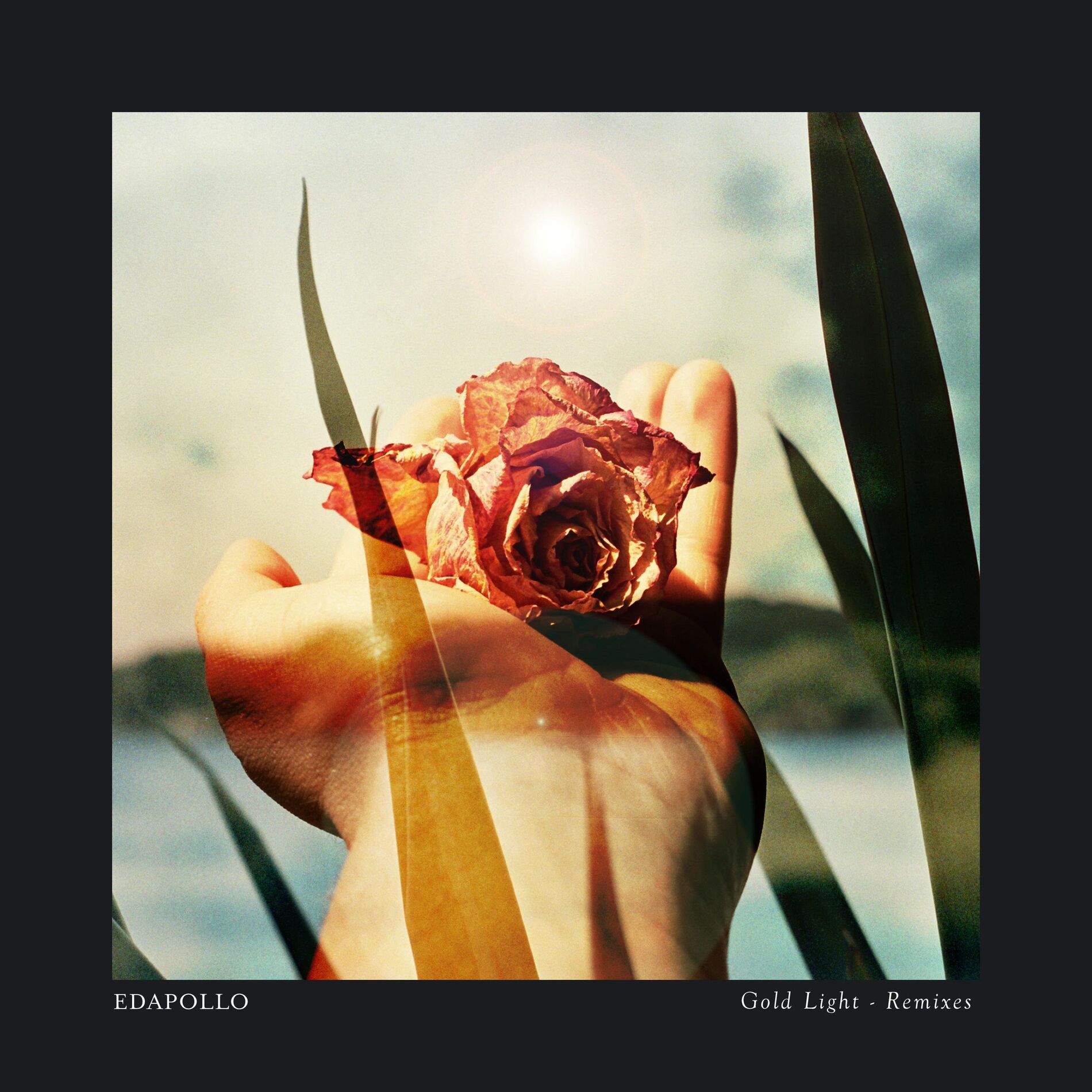 Album cover of Gold Light (Hessian Remix)