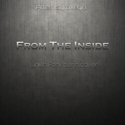 Cover of From the Inside