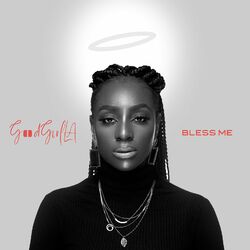 Cover of Bless Me