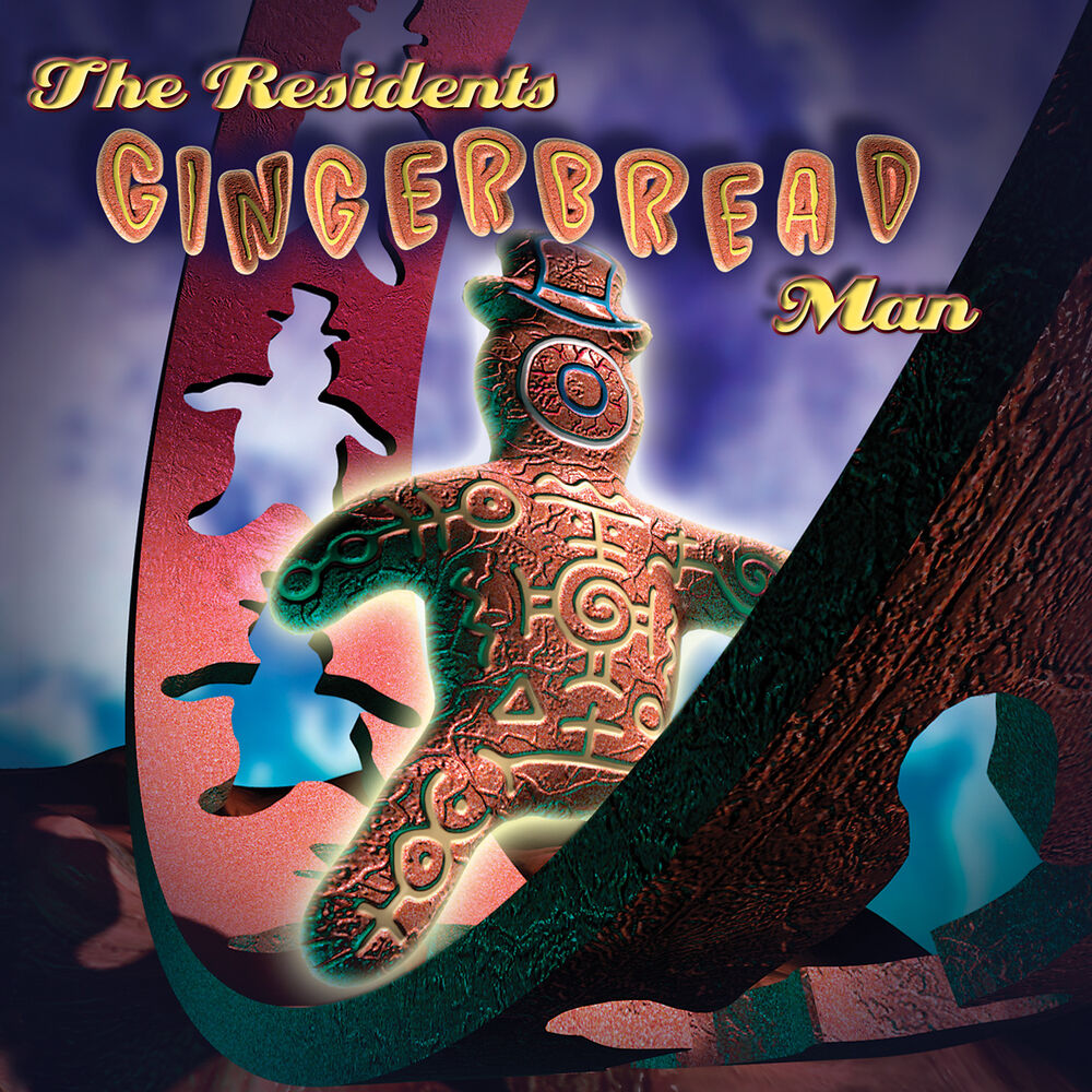 Picture of The Gingerbread Man