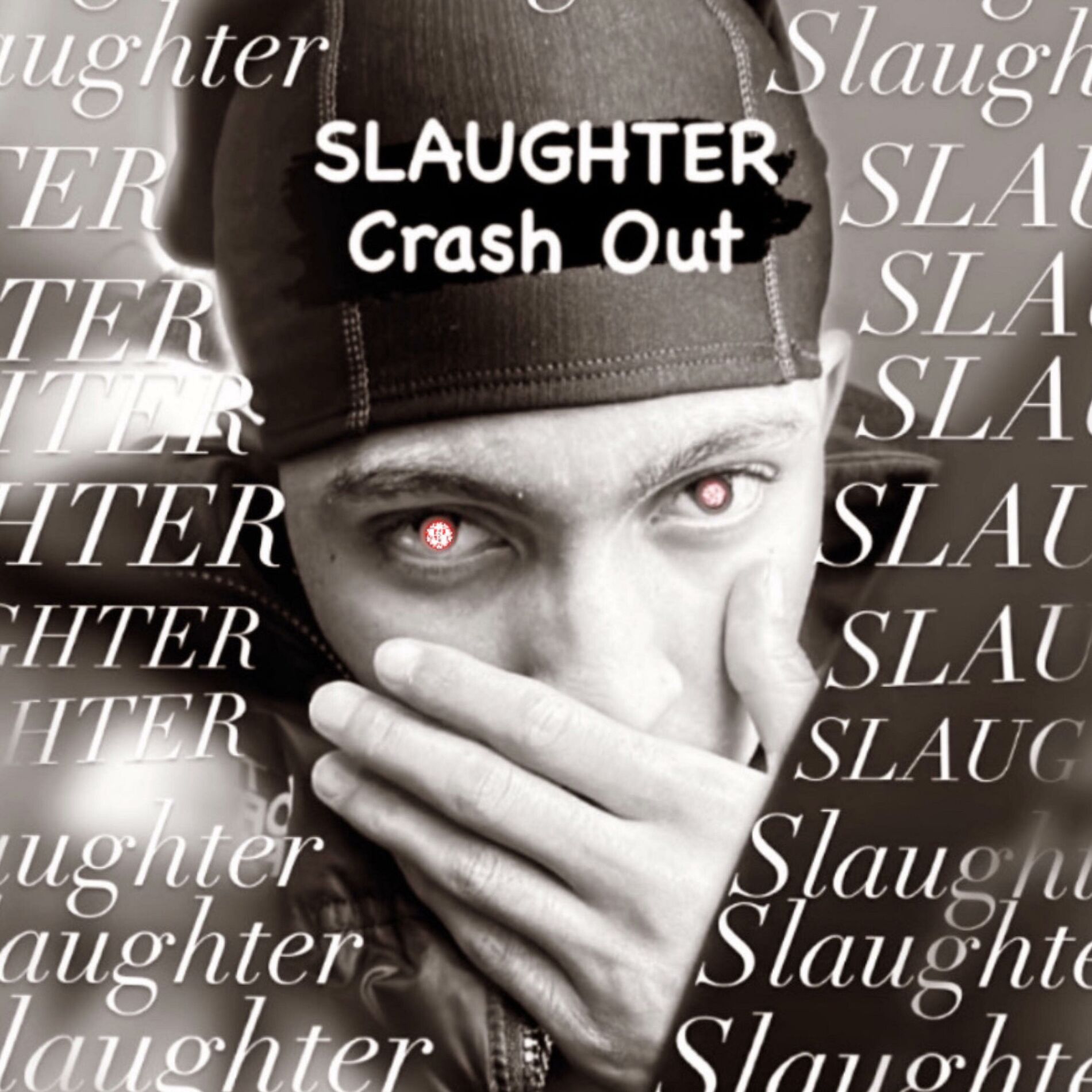 Album cover of Crash Out