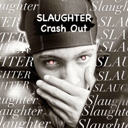 Cover of Crash Out