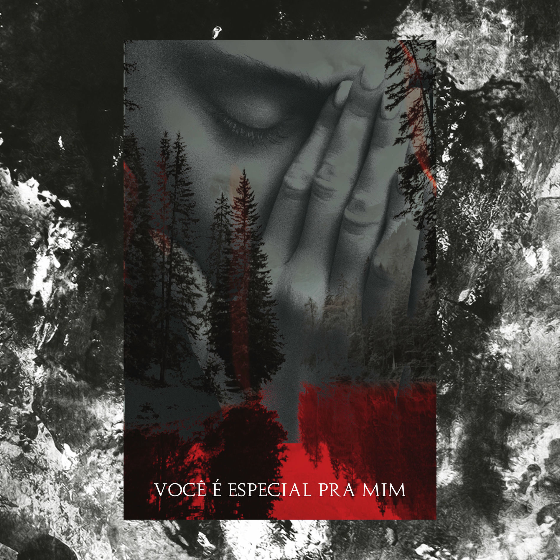 Album cover of Você é Especial Pra Mim