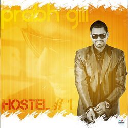 Cover of Hostel # 1