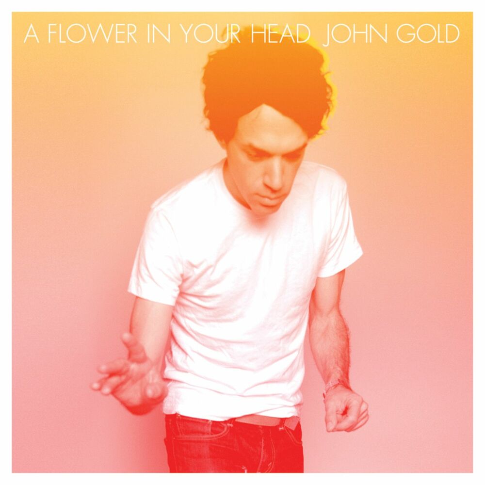 Picture of A Flower in Your Head