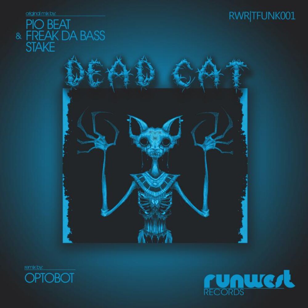 Picture of Dead Cat