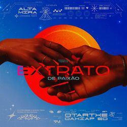 Extrato de Paixão