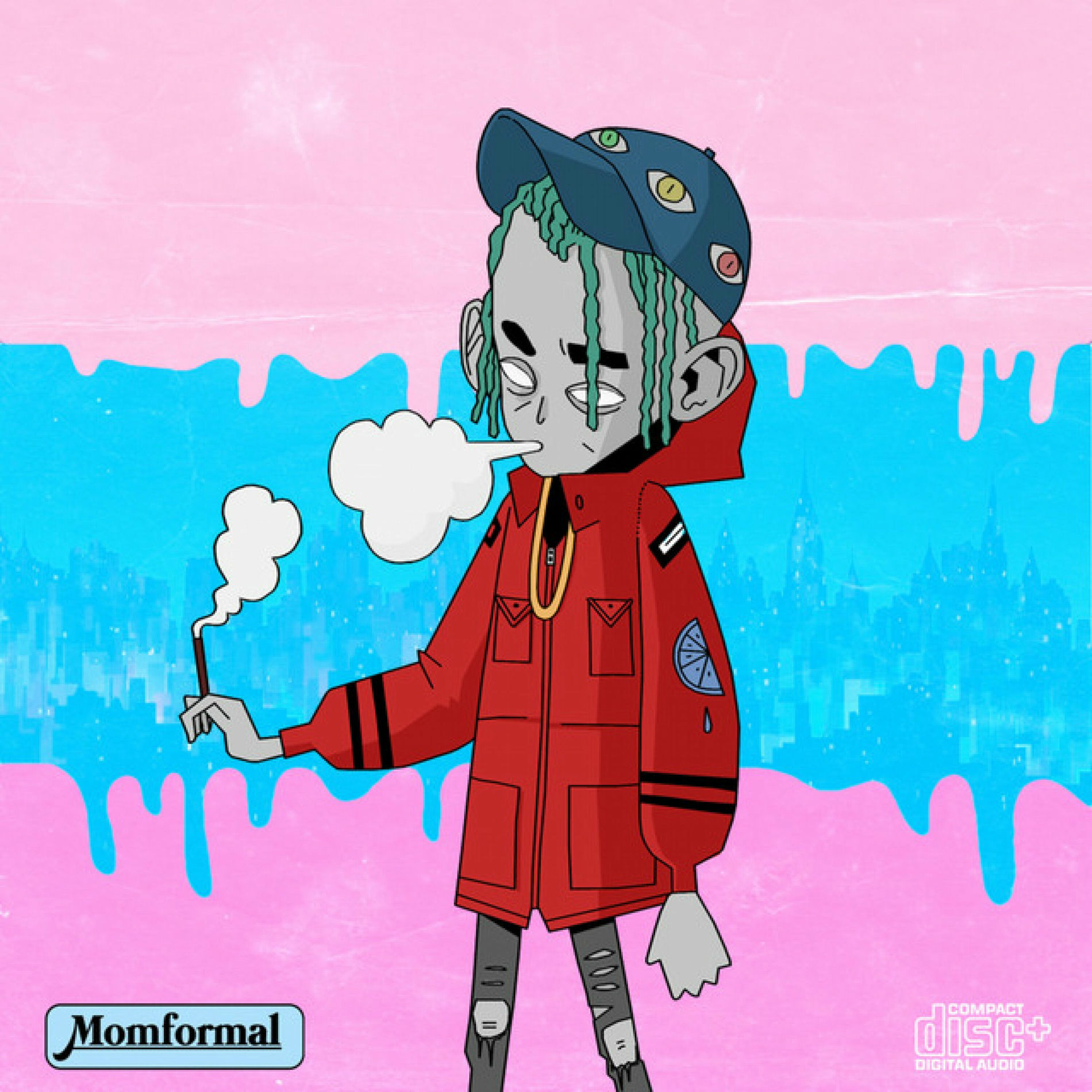 Album cover of MURDER ME SLOWLY