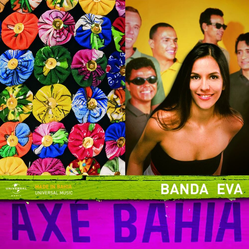 Picture of Axé Bahia